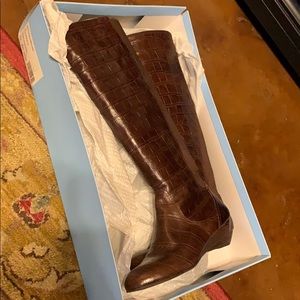 Antonio Melani boots